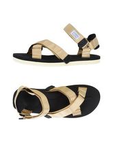 SUICOKE Sandali donna