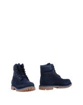 TIMBERLAND Stivaletti donna