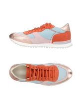 TWIN-SET JEANS Sneakers & Tennis shoes basse donna