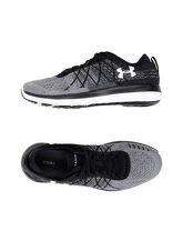 UNDER ARMOUR Sneakers & Tennis shoes basse donna