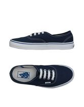 VANS Sneakers & Tennis shoes basse donna