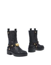 VERSACE Stivaletti donna