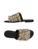 WEEKEND MAX MARA Sandali donna