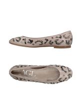 AGL ATTILIO GIUSTI LEOMBRUNI Ballerine donna