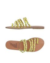 ANCIENT GREEK SANDALS Infradito donna