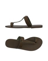 ANCIENT GREEK SANDALS Infradito donna