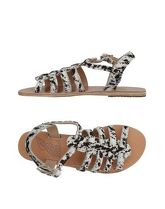 ANCIENT GREEK SANDALS Sandali donna