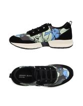 ARMANI JEANS Sneakers & Tennis shoes alte donna