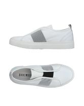 BIKKEMBERGS Sneakers & Tennis shoes basse donna