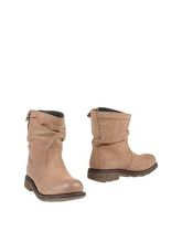 BIKKEMBERGS Stivaletti donna