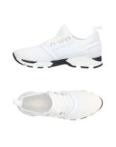 CARLA G. Sneakers & Tennis shoes basse donna