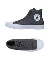 CONVERSE ALL STAR CHUCK TAYLOR II Sneakers & Tennis shoes alte donna