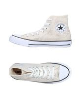 CONVERSE ALL STAR Sneakers & Tennis shoes alte donna