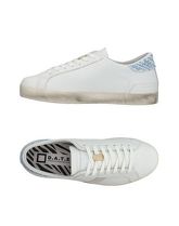 D.A.T.E. Sneakers & Tennis shoes basse donna