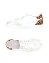 D.A.T.E. Sneakers & Tennis shoes basse donna