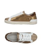 D.A.T.E. Sneakers & Tennis shoes basse donna