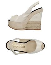 ESPADRILLES Sandali donna