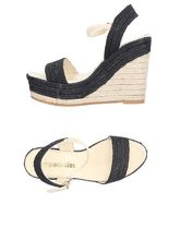 ESPADRILLES Sandali donna