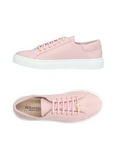 FIORANGELO Sneakers & Tennis shoes basse donna