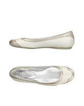 HOGAN by KARL LAGERFELD Ballerine donna