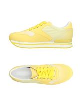HOGAN Sneakers & Tennis shoes basse donna