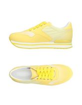 HOGAN Sneakers & Tennis shoes basse donna