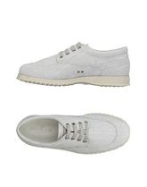 HOGAN Sneakers & Tennis shoes basse donna