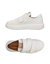 ICONA BIO Sneakers & Tennis shoes basse donna