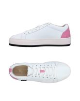 LE VILLAGE Sneakers & Tennis shoes basse donna