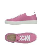 LE VILLAGE Sneakers & Tennis shoes basse donna