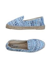 MANEBÍ Espadrillas donna