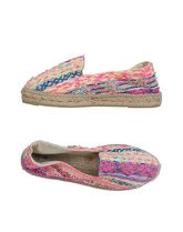 MANEBÍ Espadrillas donna