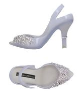 MELISSA + J.MASKREY Sandali donna