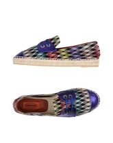 MISSONI Espadrillas donna