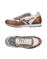 MIZUNO Sneakers & Tennis shoes basse donna