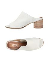 MJUS Sandali donna