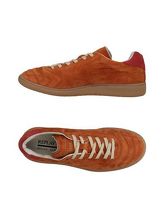 REPLAY Sneakers & Tennis shoes basse donna