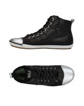 REPLAY Sneakers & Tennis shoes alte donna
