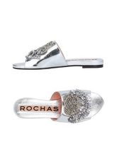 ROCHAS Sandali donna