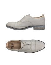 SMITH'S AMERICAN Mocassino donna