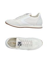 VALSPORT Sneakers & Tennis shoes basse donna