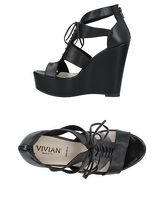 VIVIAN Sandali donna