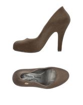 VIVIENNE WESTWOOD ANGLOMANIA + MELISSA Decolletes donna