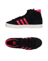 ADIDAS ORIGINALS Sneakers & Tennis shoes alte donna