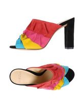 ALEXANDRE BIRMAN Sandali donna