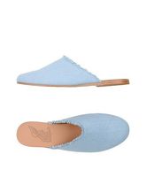 ANCIENT GREEK SANDALS Mules & Zoccoli donna