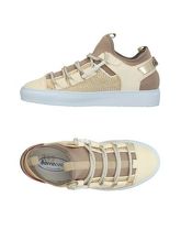 BARRACUDA Sneakers & Tennis shoes basse donna