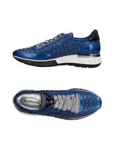 BARRACUDA Sneakers & Tennis shoes basse donna