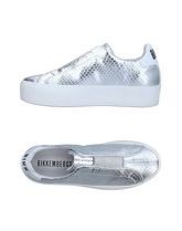 BIKKEMBERGS Sneakers & Tennis shoes basse donna