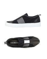 BIKKEMBERGS Sneakers & Tennis shoes basse donna
